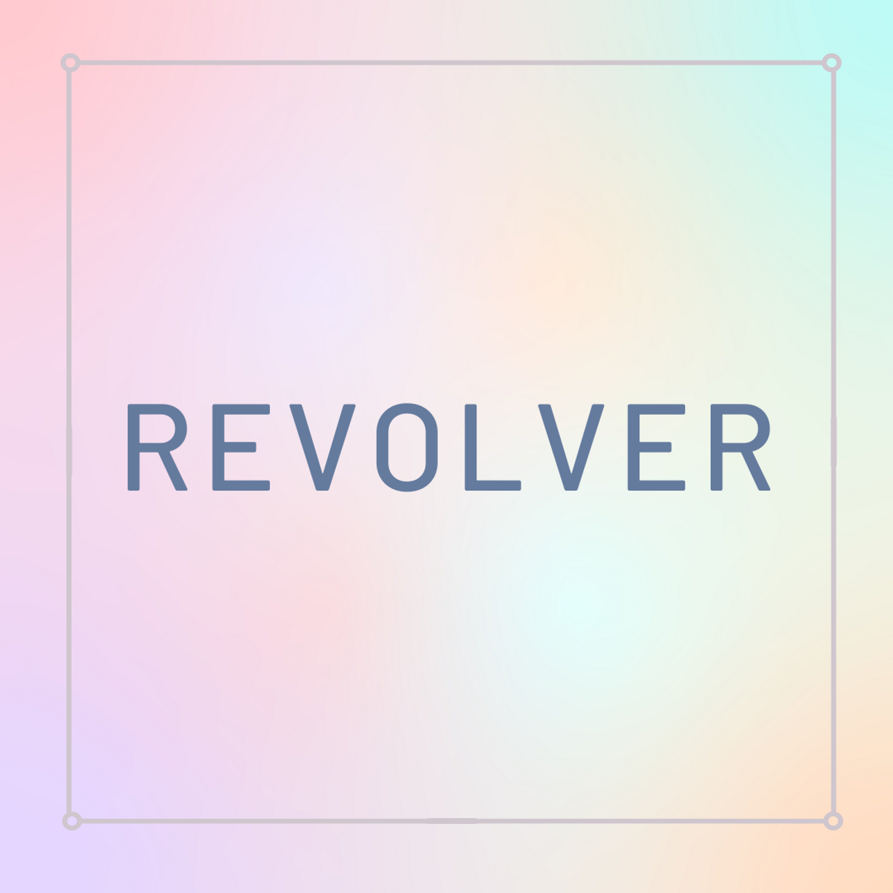 Revolver